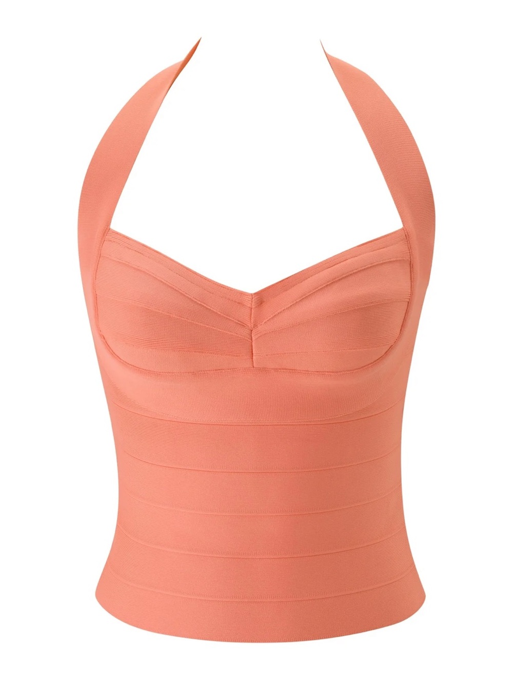 Rosella bandage top